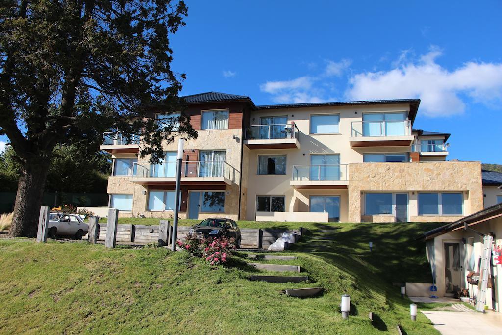 Quinta Luna Apartment San Carlos de Bariloche Exterior photo