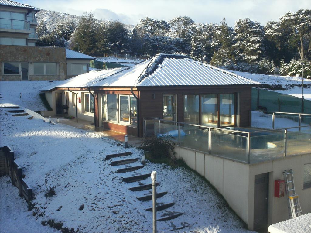 Quinta Luna Apartment San Carlos de Bariloche Exterior photo